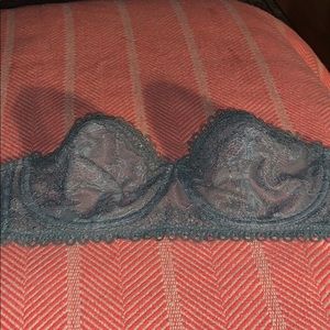NWOT 34 DD VICTORIAS SECRET Green Very Sexy Bra